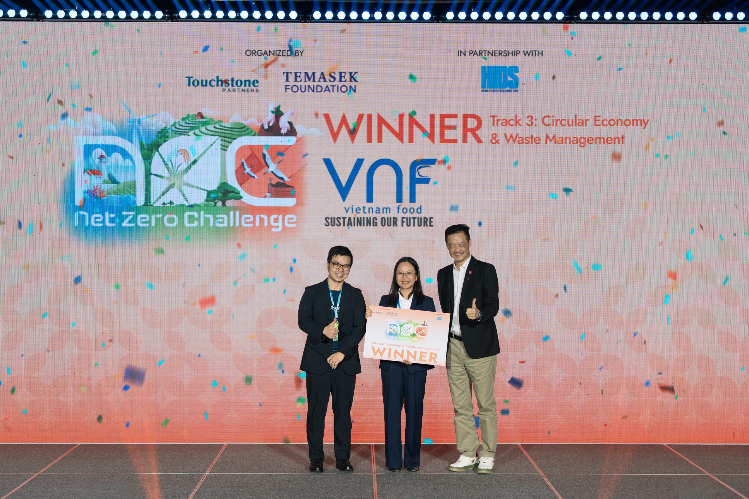 Vietnam-based Touchstone Partners launches $10m climate fund