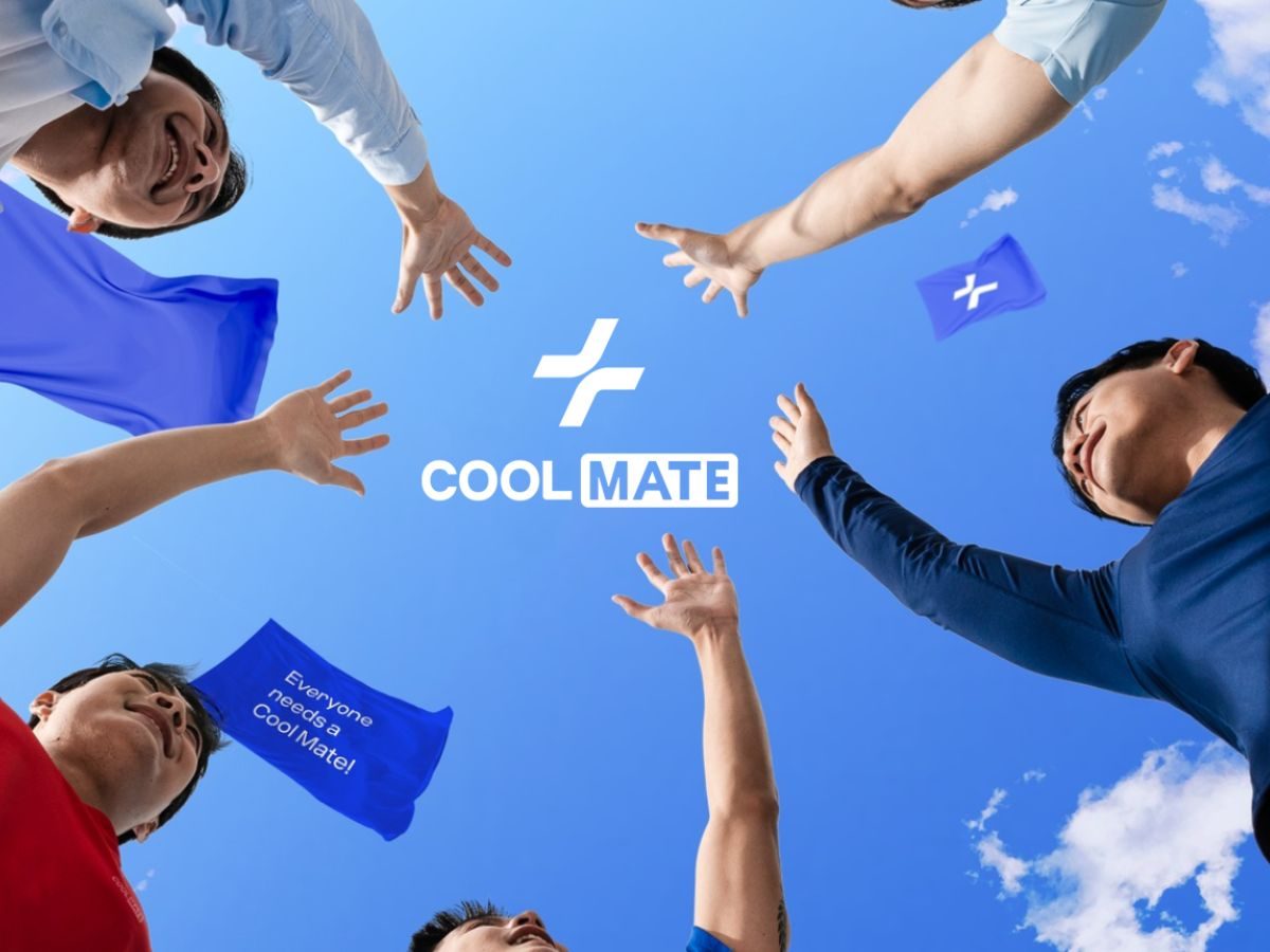 Early investors score exits from Vietnam's Coolmate via secondary share sale