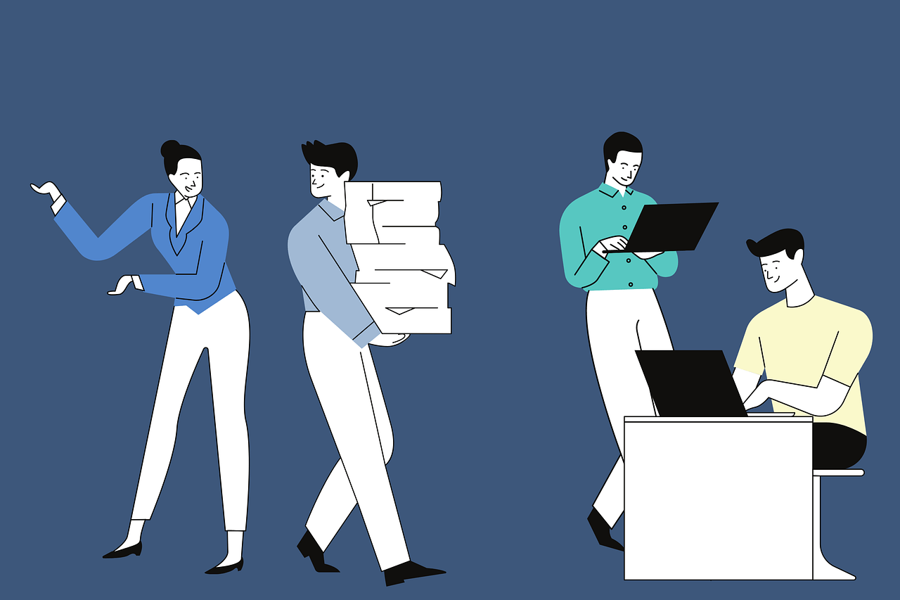 China’s tech giants ramp up outsourcing in cost-cutting push