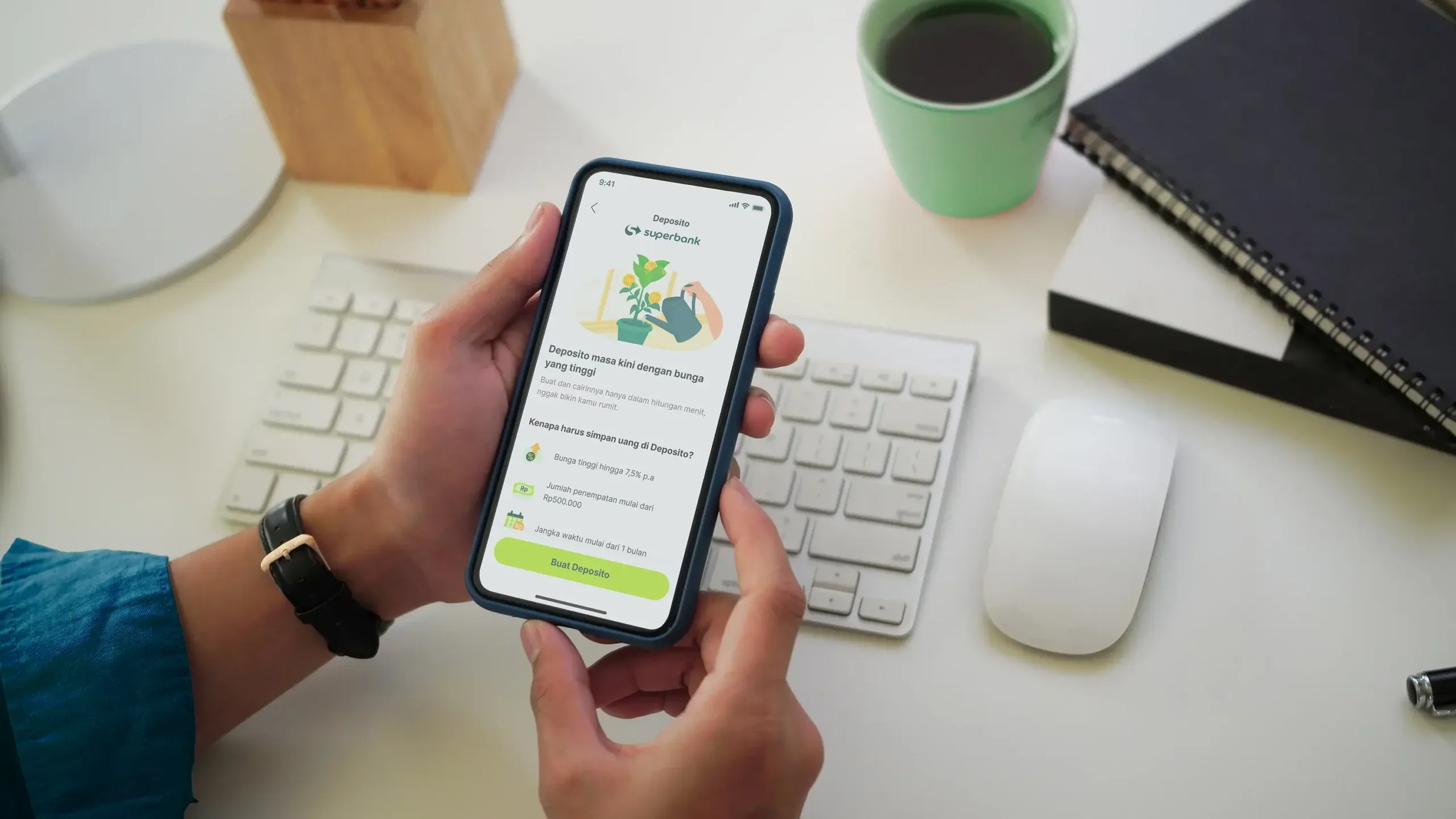 Grab-backed Superbank likely to list on Indonesia exchange by year-end