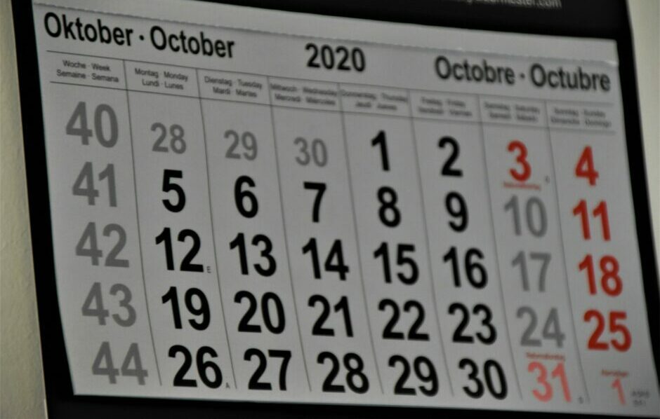 These were our most read stories of October 2025