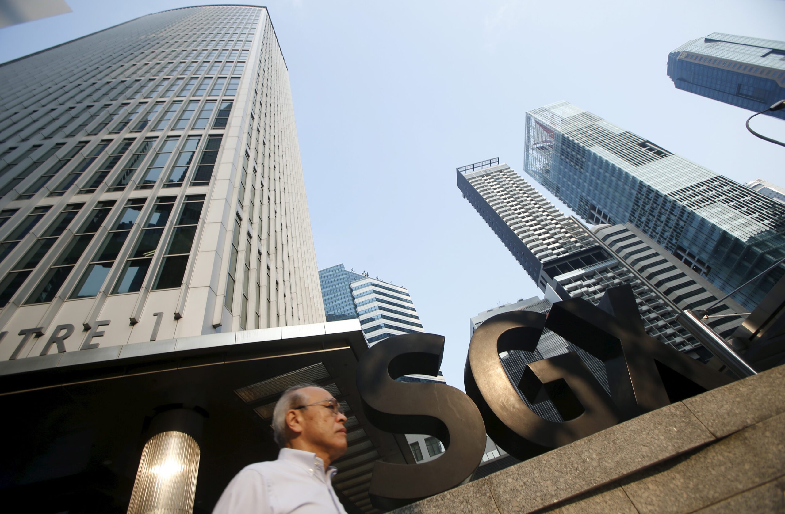 Singapore looking to ease SGX-Nasdaq dual listing norms to woo growth firms