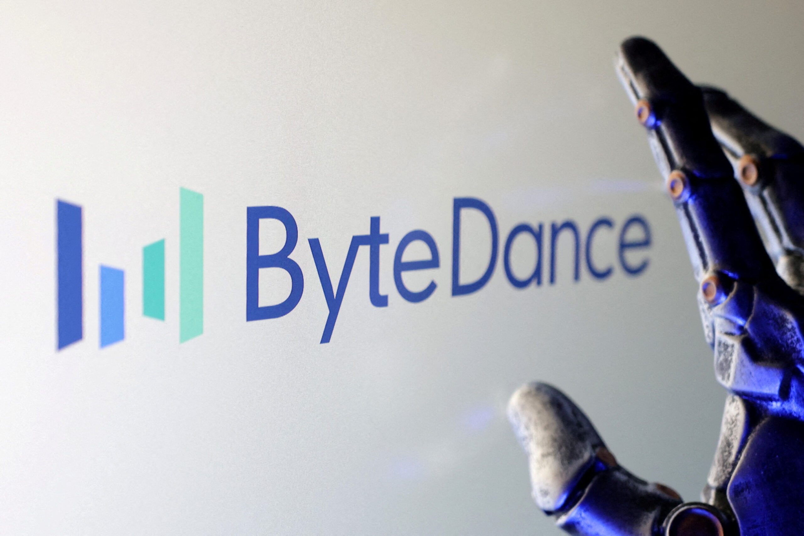 ByteDance launches AI voice assistant for Chinese smartphones