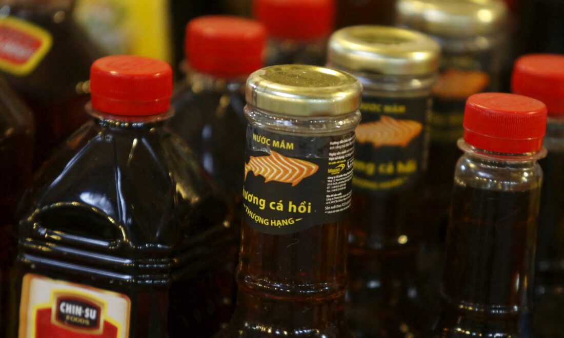 Vietnam's Masan Consumer to list on main stock market this month