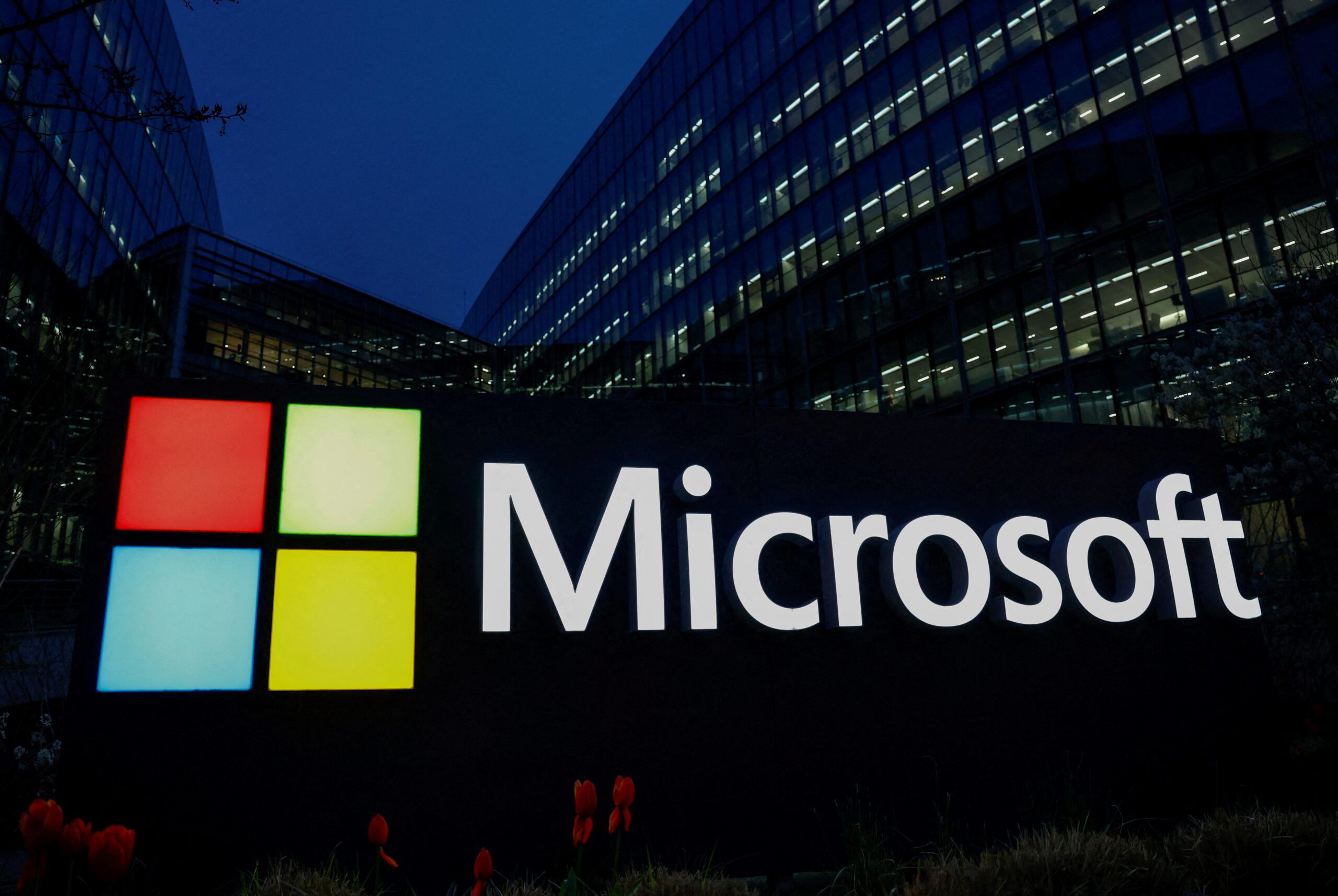 Microsoft unveils $23b in new AI investments with big focus on India