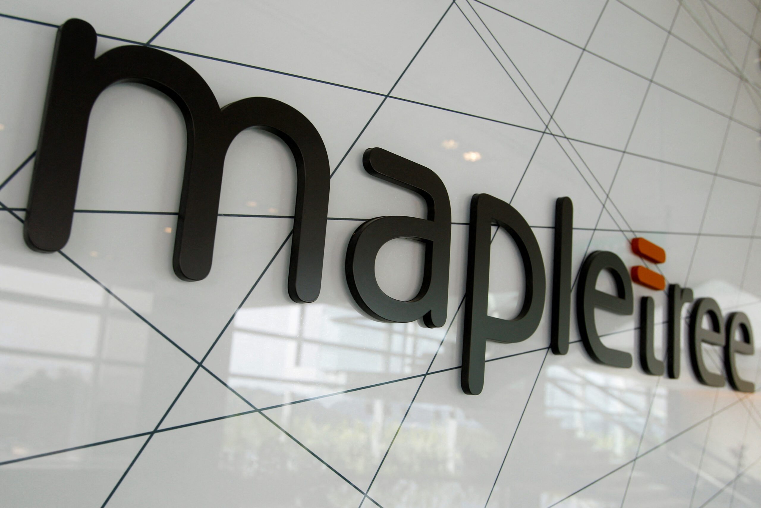 Mapletree Pan Asia Commercial Trust to sell HK office tower for $252m