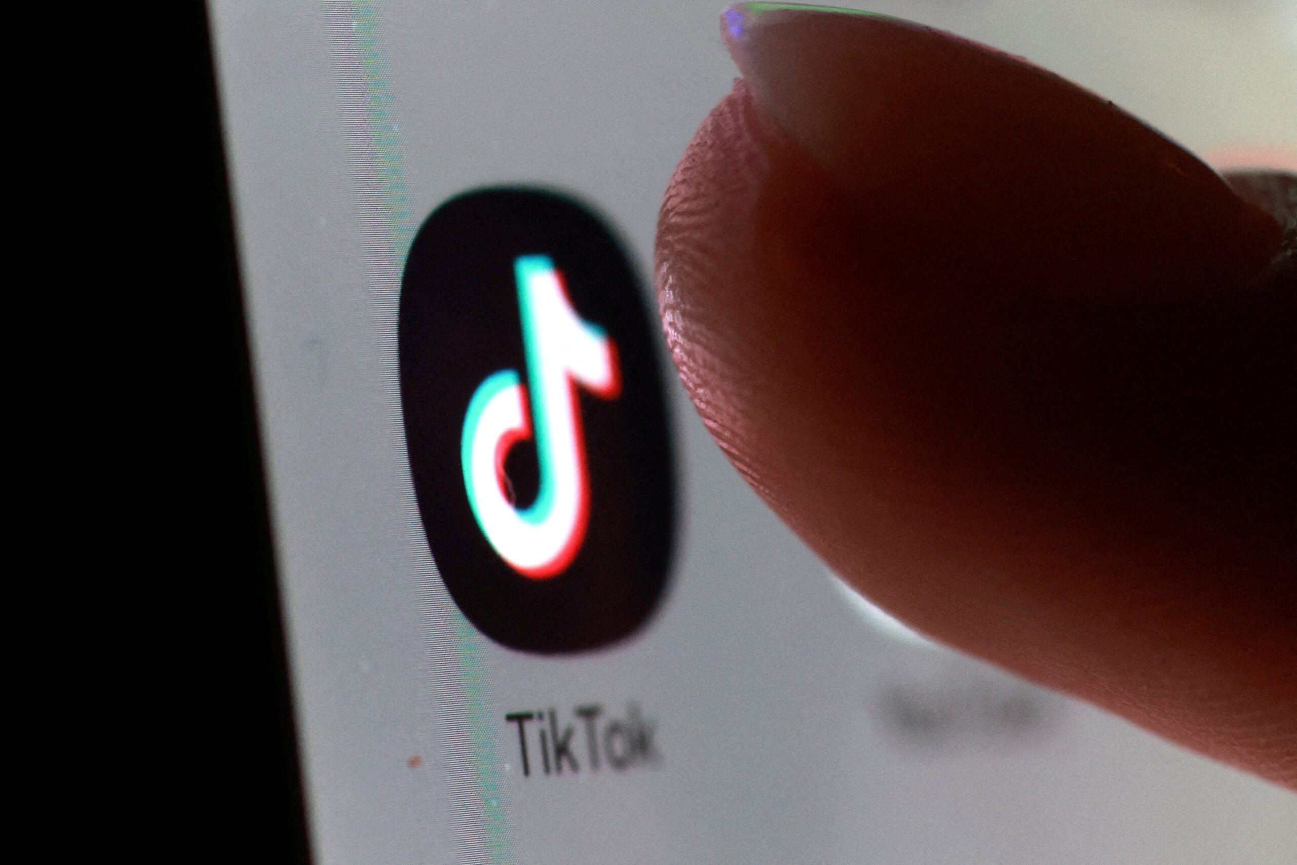 ByteDance signs deal with Oracle, Silver Lake, MGX to sell TikTok US
