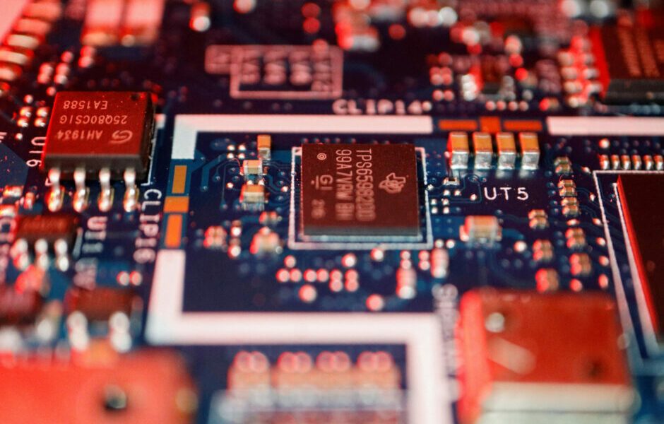 China allots $7b each to three new VC funds to invest in 'hard tech'