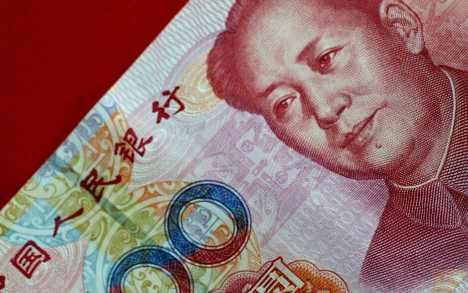 Chinese fund managers Huaan and HFT Investment to merge