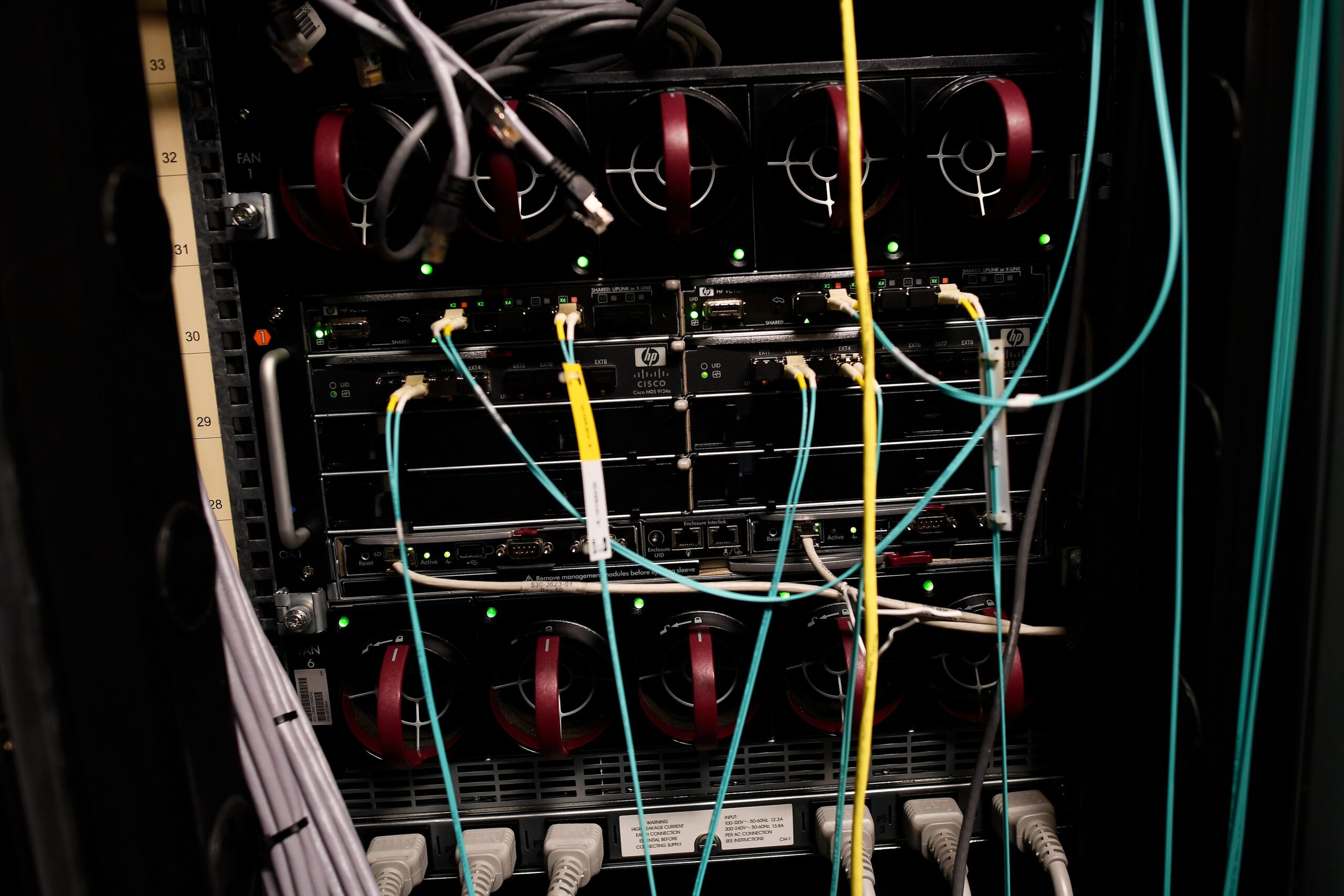 Coatue-backed DayOne Data Centers raises over $2b Series C round