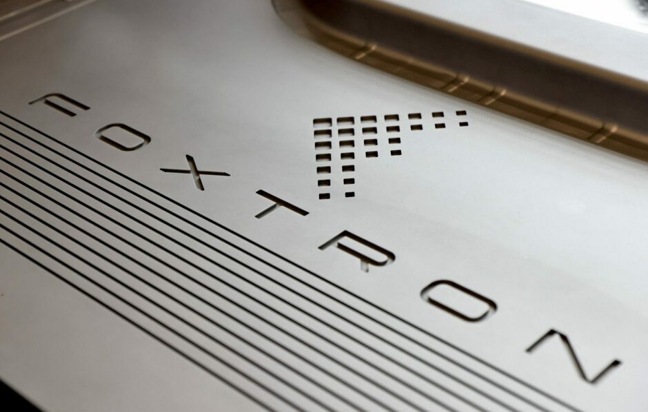 Foxtron to buy Yulon Motor’s Luxgen passenger-car brand for $25m