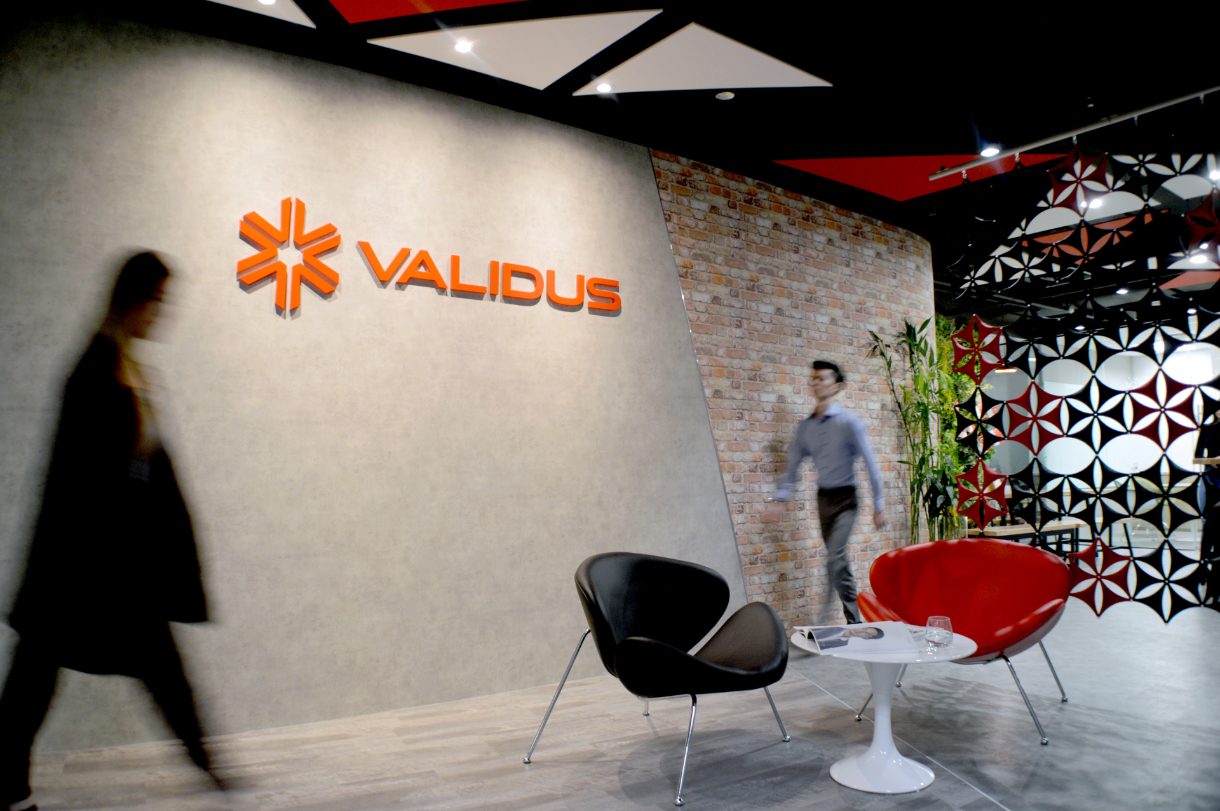 Vertex-backed Validus raises $30m in Series D round from Khazanah