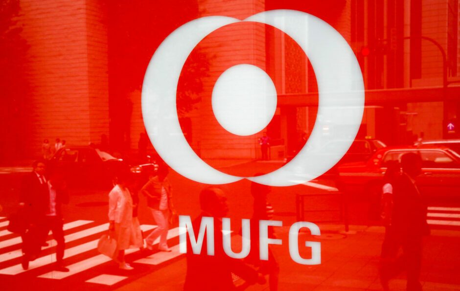 MUFG finalising deal to buy 20% in Shriram Finance for $3.2b: report