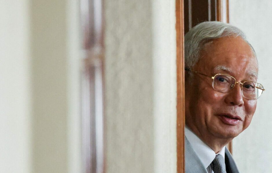 Malaysia ex-PM Najib Razak jailed for another 15 years in 1MDB scandal