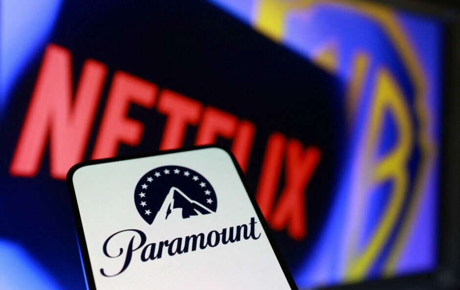 Warner Bros may reject $108.4b Paramount bid, back Netflix: report