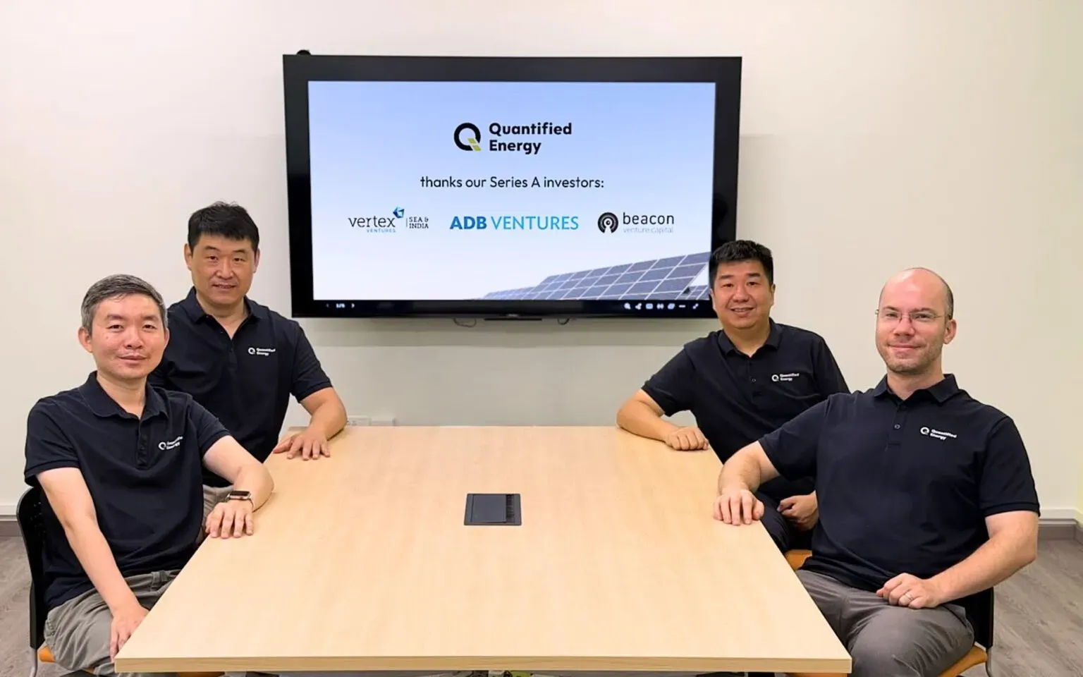 SEA Digest: Quantified Energy, PrimaKu bag funding