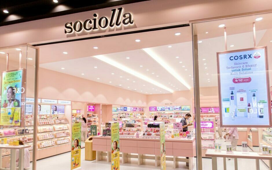 Sociolla swung to a loss in 2023 as revenue declined, show filings