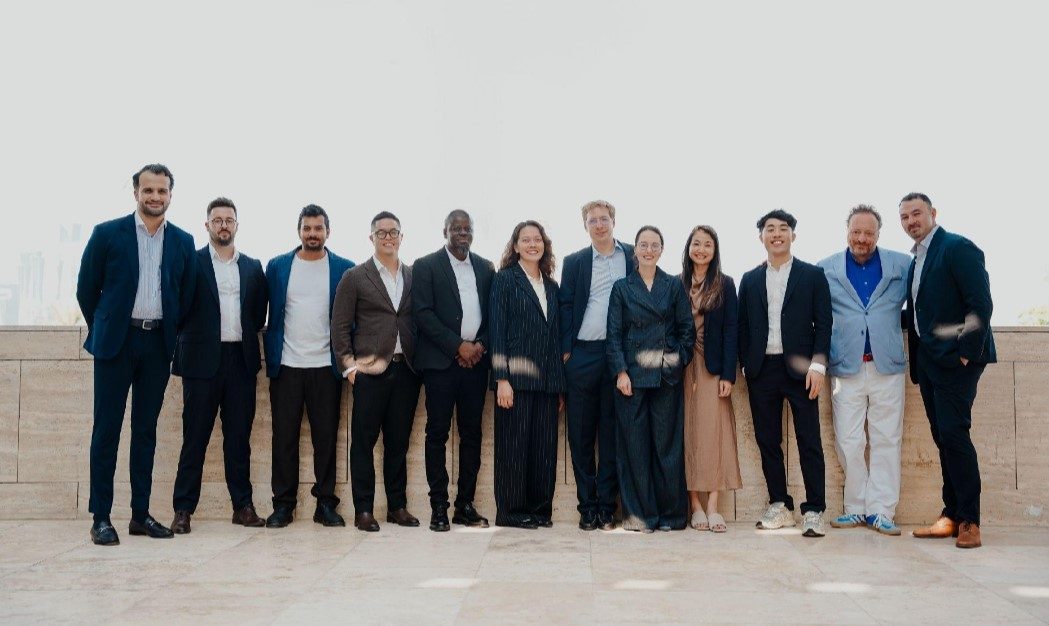 Impact investor The Radical Fund launches AI-native venture studio