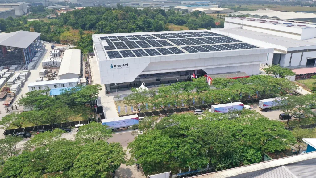 Indonesian medical devices maker Oneject draws investor interest for minority stake