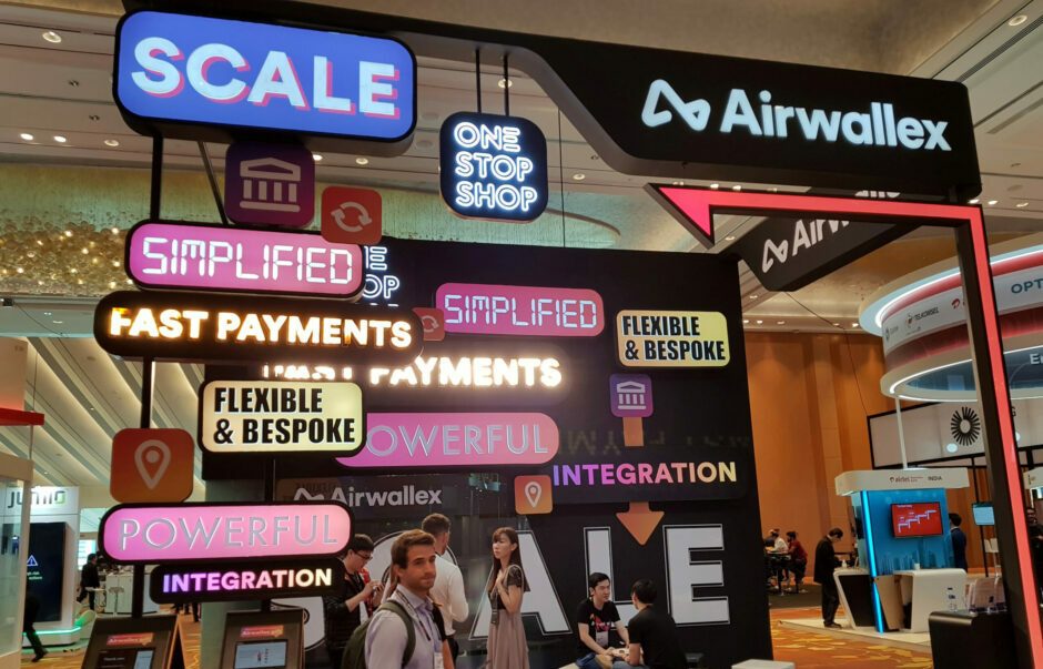 Airwallex to invest $234m in the Netherlands marking shift from APAC base