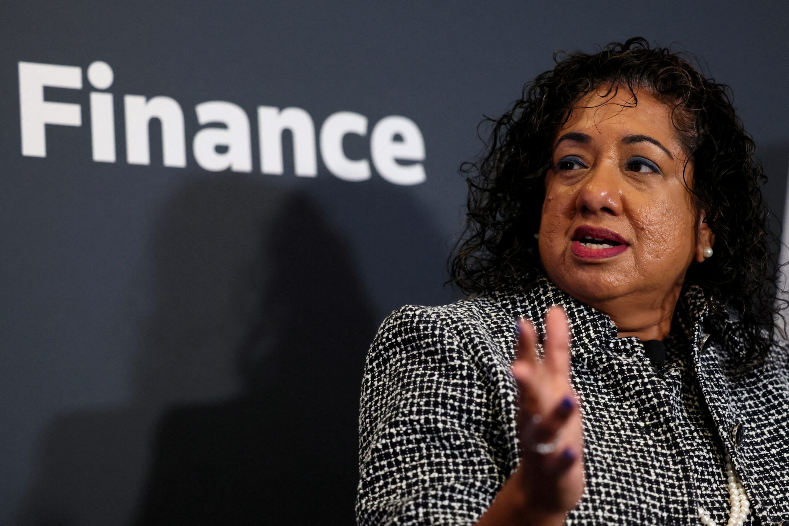 JPMorgan M&A global head Aiyengar says rising risks to drive surge in deals