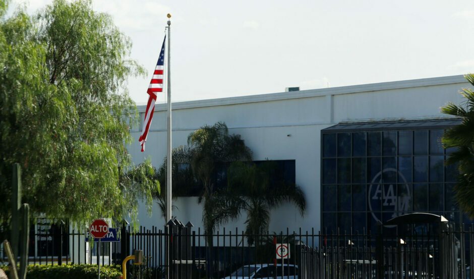 China regulator approves American Axle’s acquisition of Dowlais Group