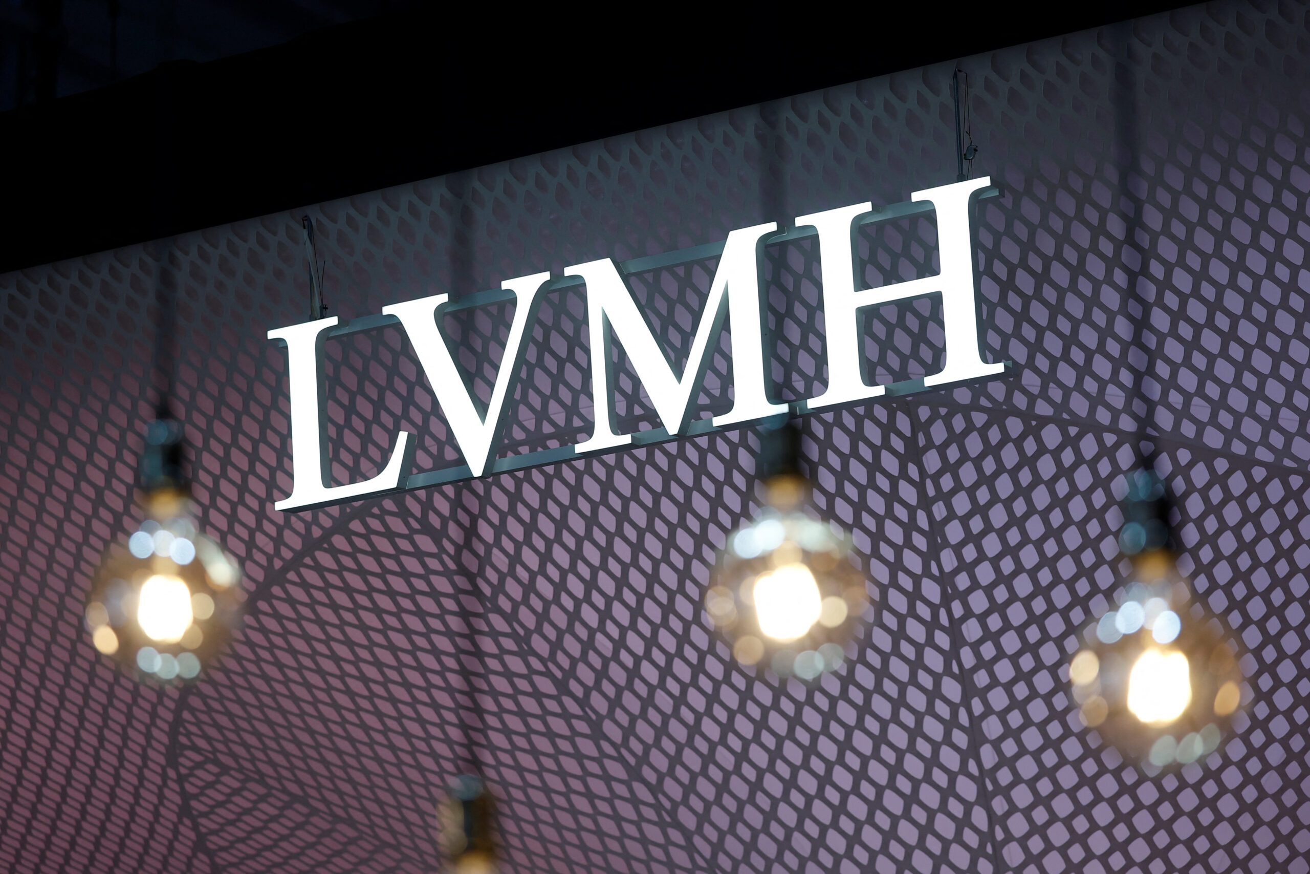 France's LVMH sells Greater China retail business of DFS group to CTG