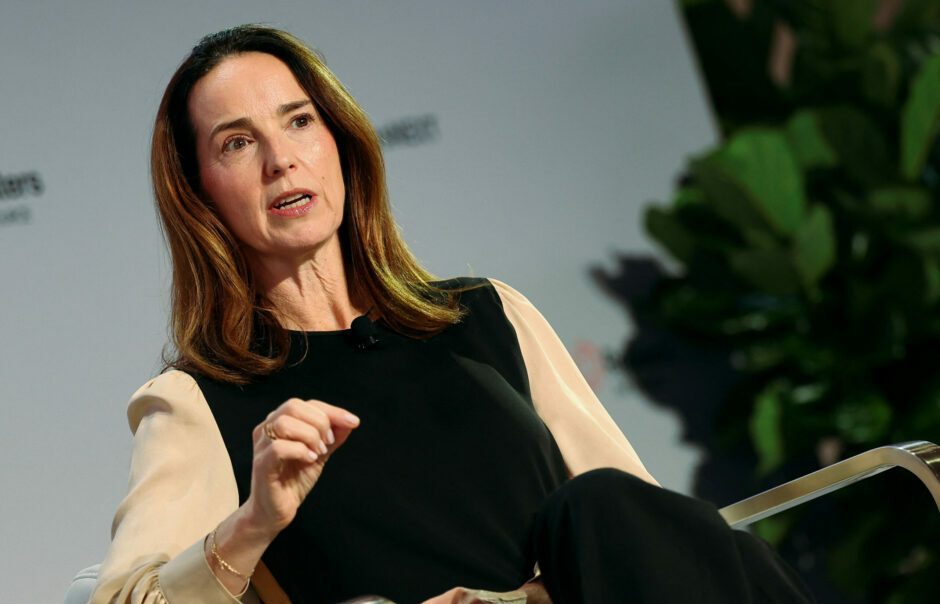 OpenAI's annualised revenue crosses $20b in 2025: CFO