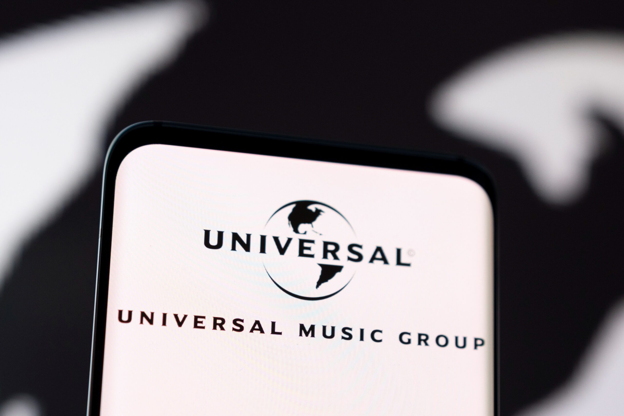 Taylor Swift label UMG signs licensing deal with China's NetEase Cloud Music