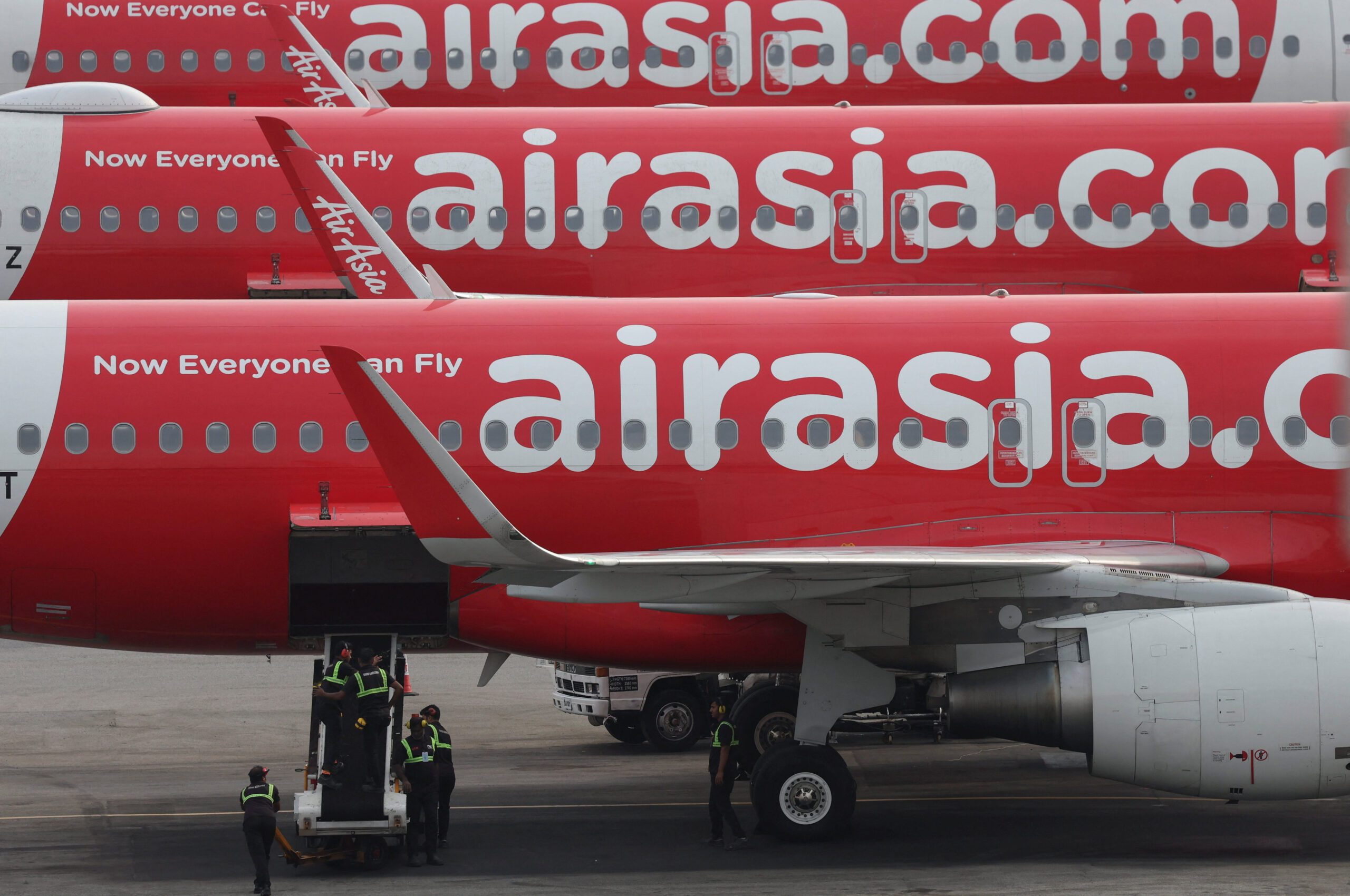AirAsia X targets up to $600m debt restructuring after Capital A merger