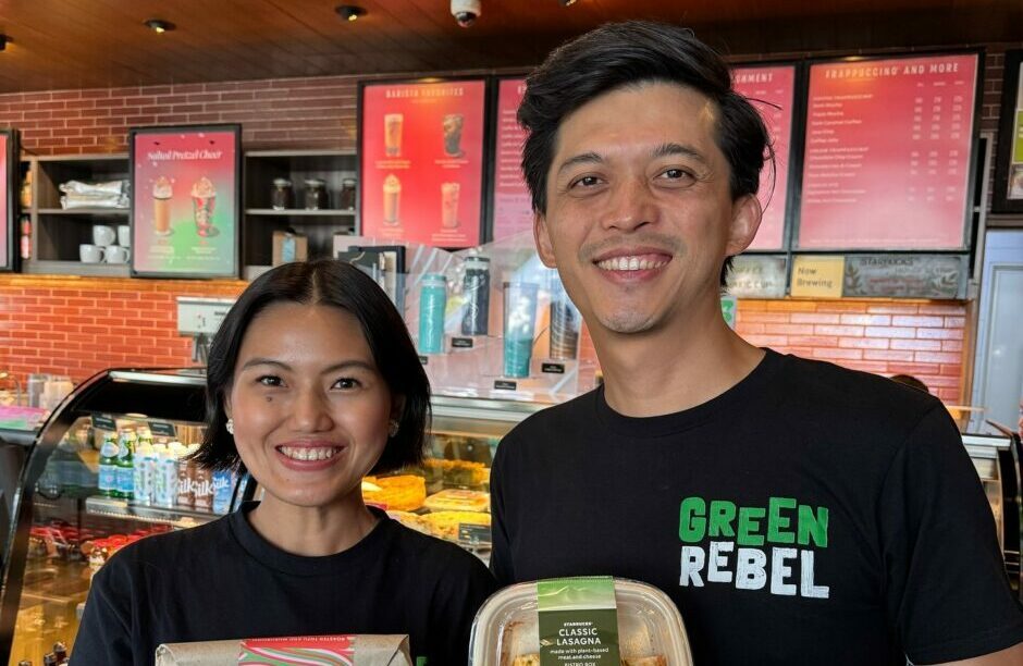 Indonesia's Green Rebel Foods bags $10.5m from existing backers