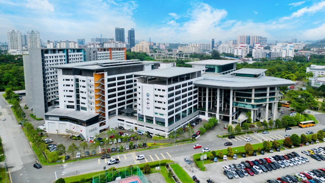 IFC investing $34m in Malaysia's Asia Pacific University