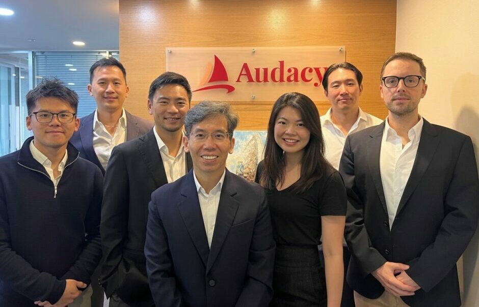 US green policy shift accelerates Asia’s rise in climate tech: Audacy