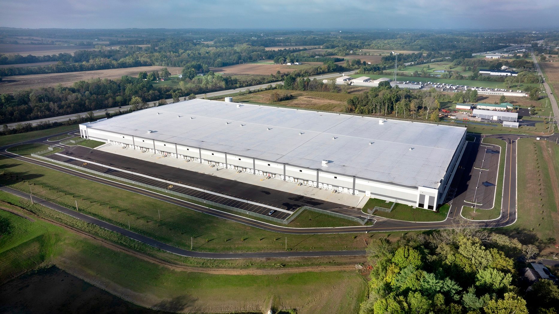 CapitaLand Ascendas REIT acquiring US logistics assets from DHL for $73.8m