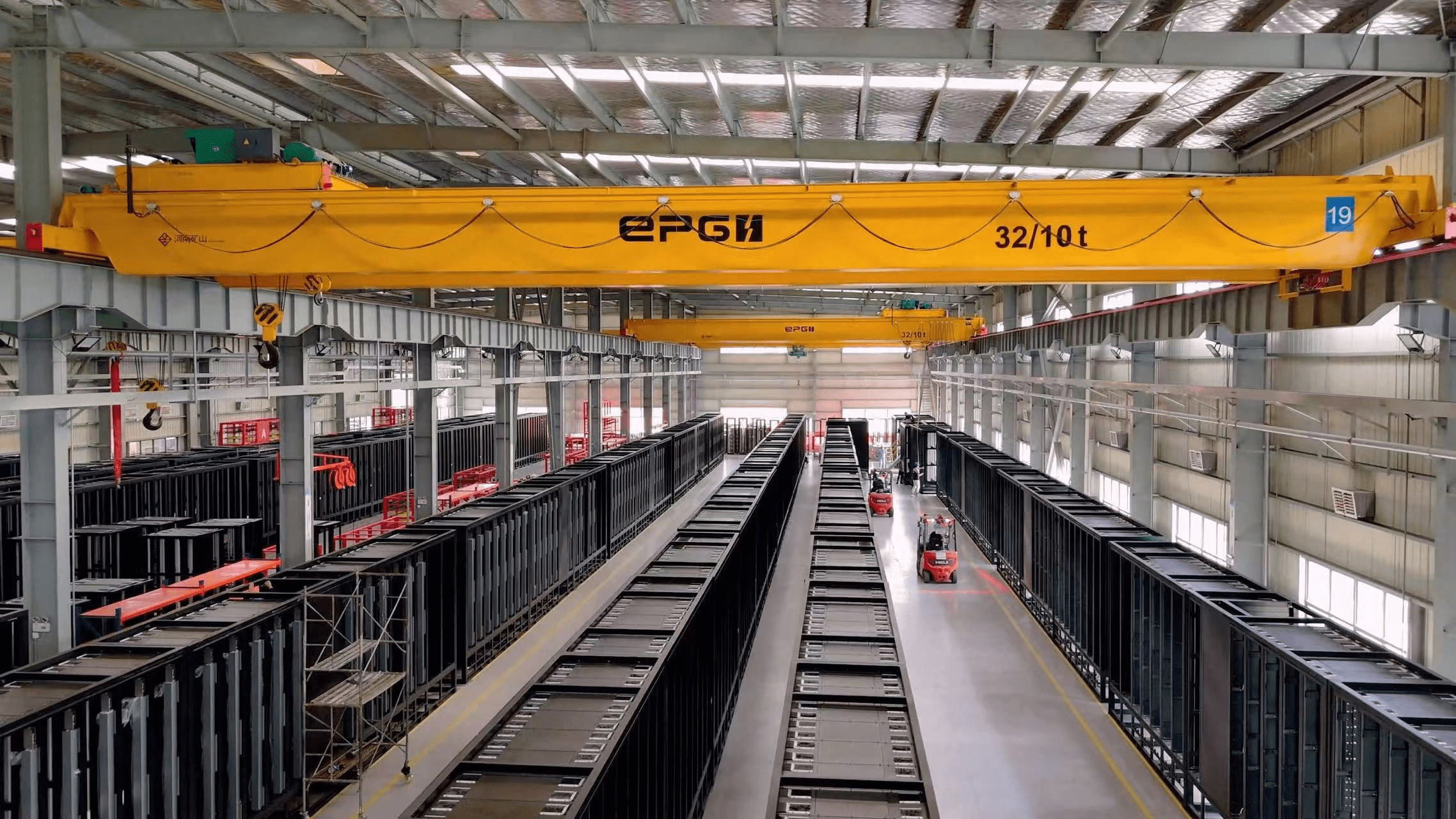 Chinese prefab data centre solutions provider EPG closes Series B round