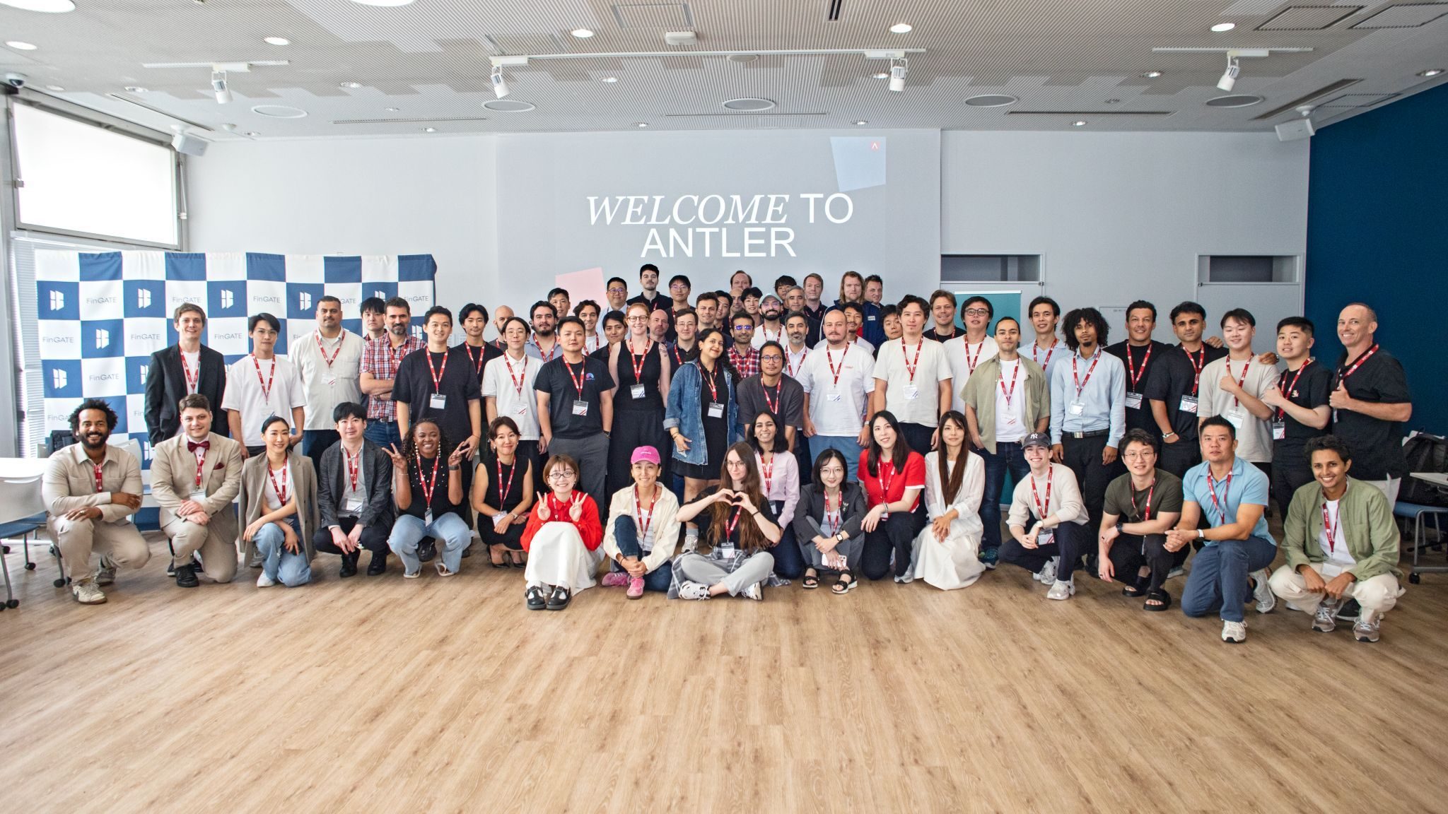 Antler pours $1.6m into 10 Japanese startups, raises cheque size for next cohort