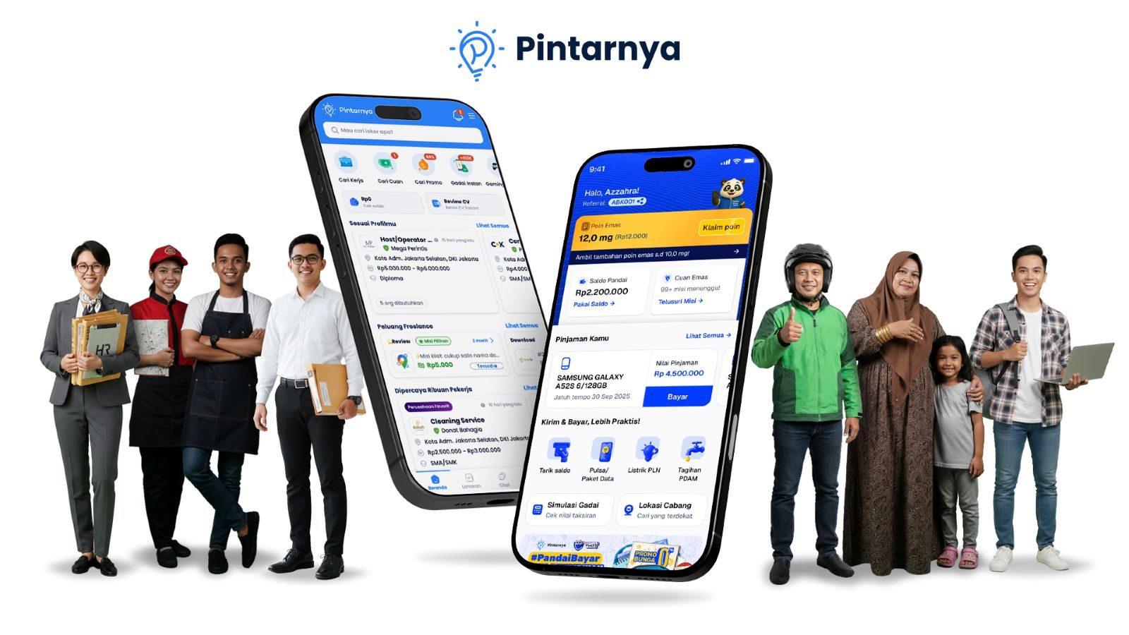 Pintarnya secures $14m credit facility from January Capital