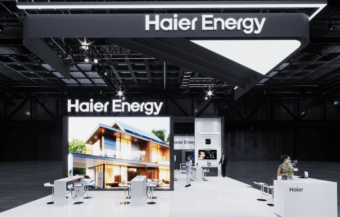 Haier’s new energy unit raises $144m as it eyes domestic IPO