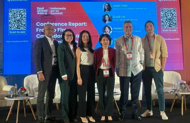 Indonesia PE-VC Summit 2026