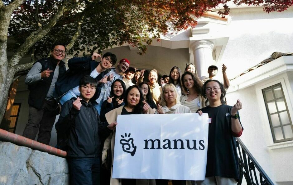 Meta's blitz acquisition of AI startup Manus draws scrutiny from Beijing