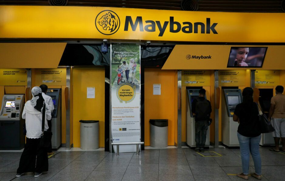 Malaysia's Maybank plans to mobilise $74b in sustainable finance by 2030