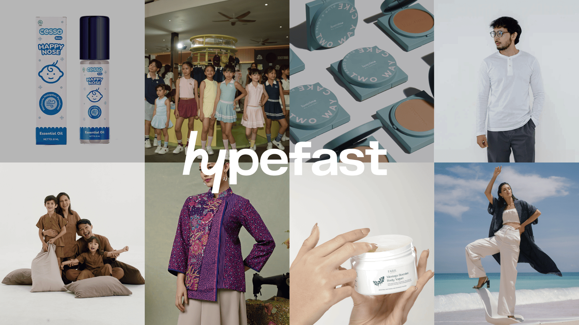 Indonesia’s Hypefast weighs mid-2027 IPO amid shift in business model