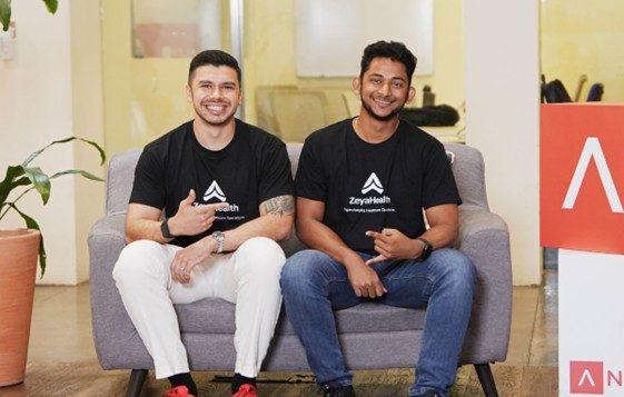 Singapore’s Zeya Health raises $575,000 pre-seed led by Antler