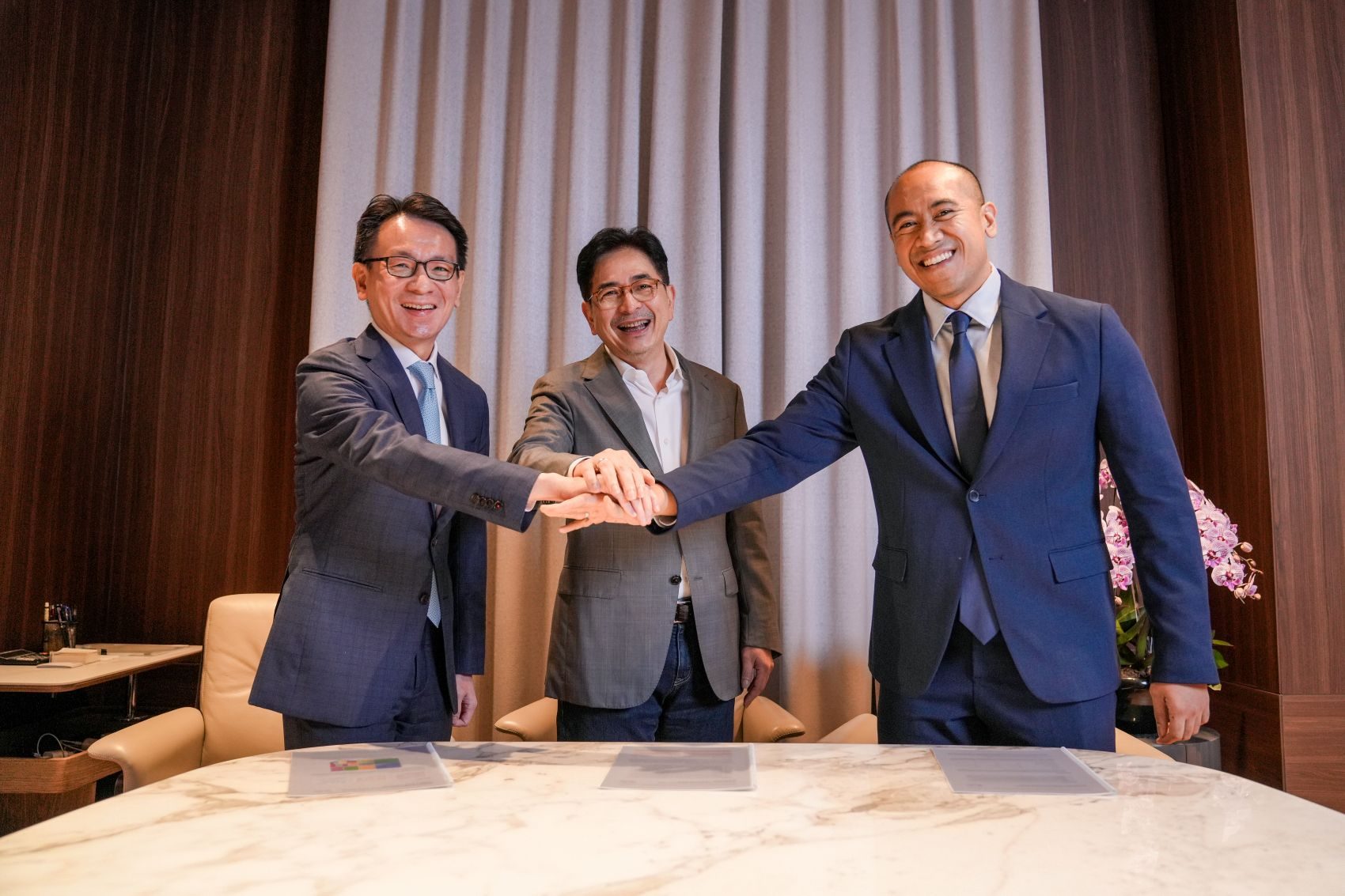 Sriwijaya Capital invests up to $20m in Indonesian renewable energy firm SESNA