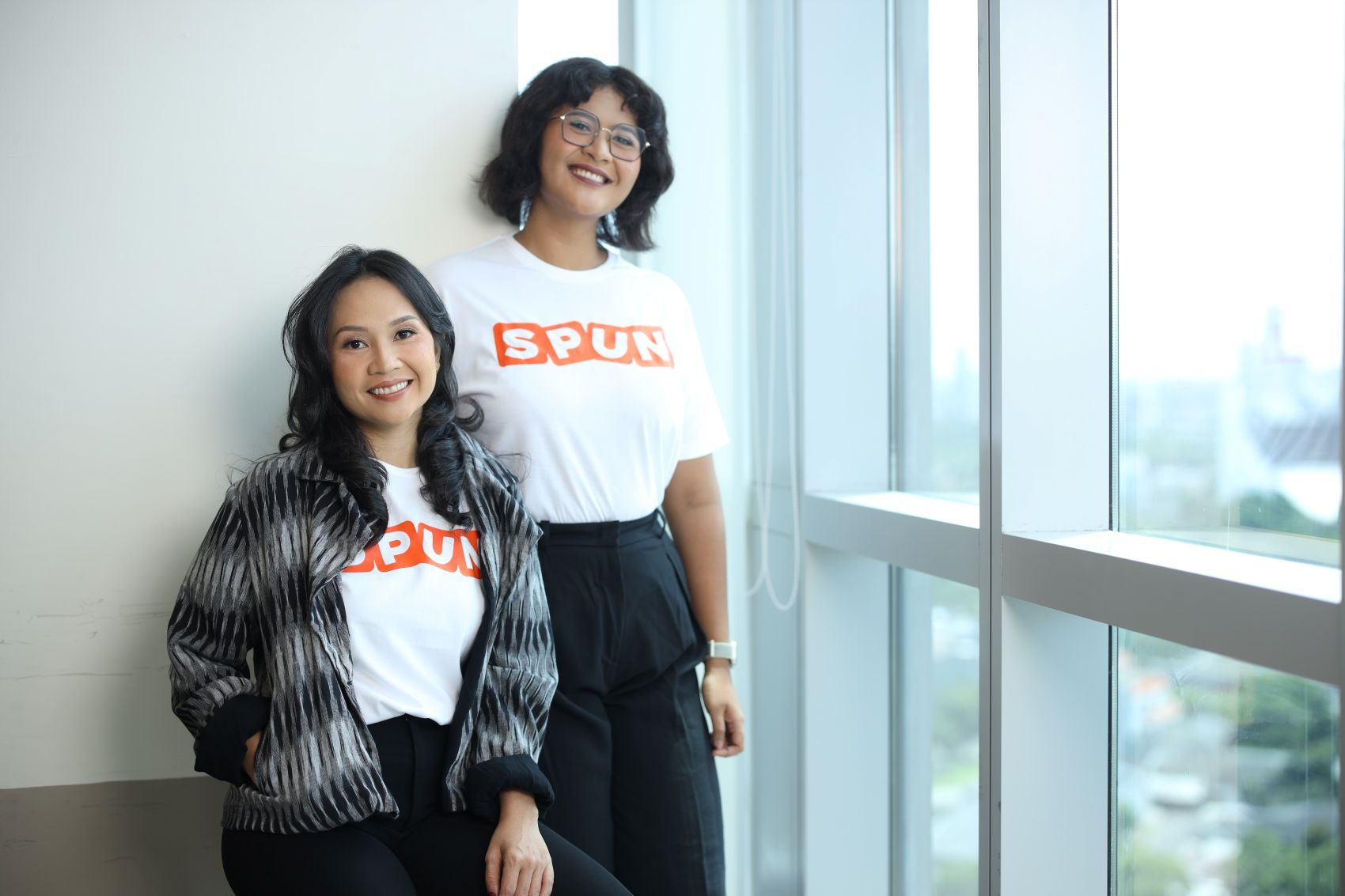Indonesia AI startup SPUN raises $1.8m led by Genesia Ventures