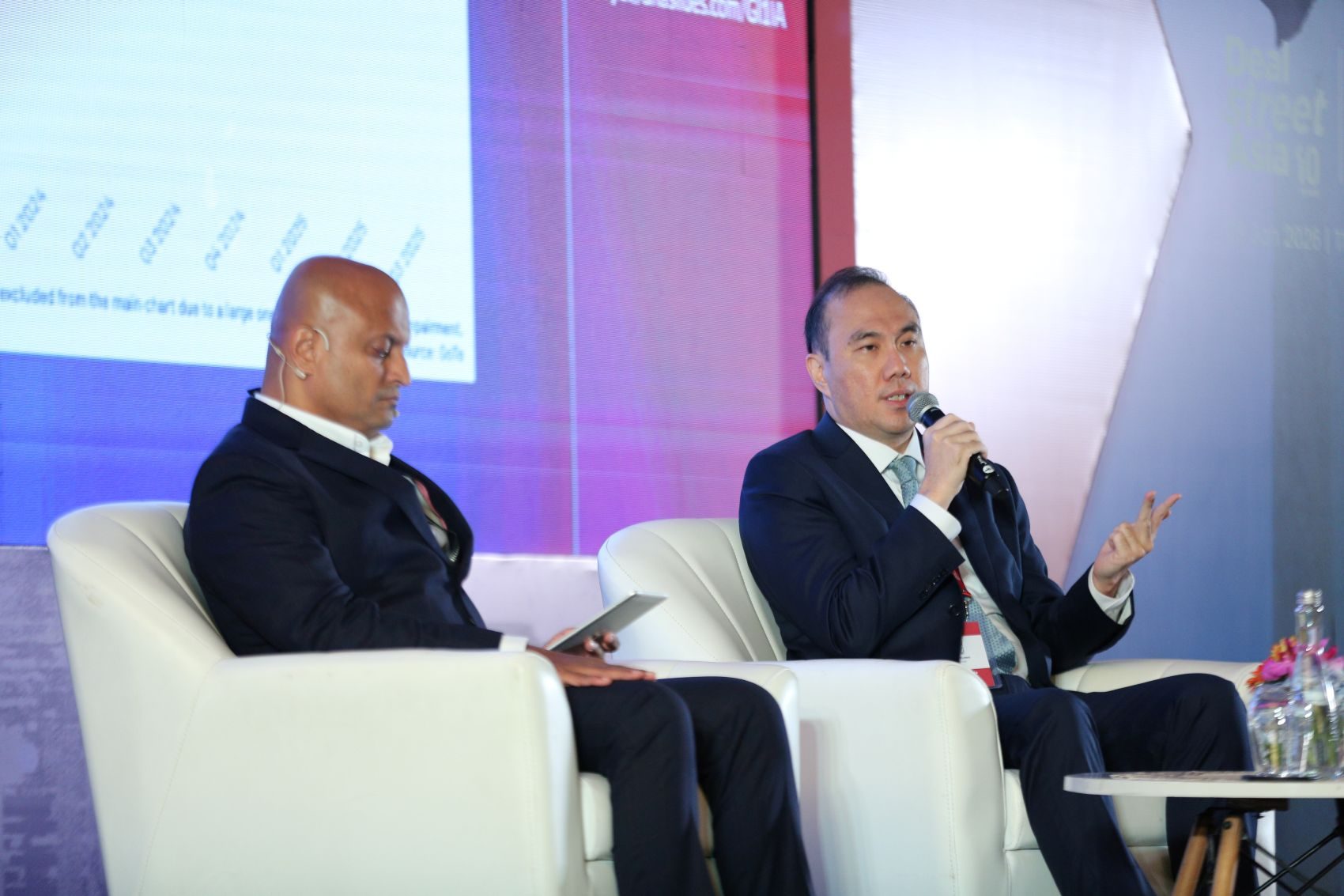 Focus on operational execution to sustain profitability: GoTo CEO