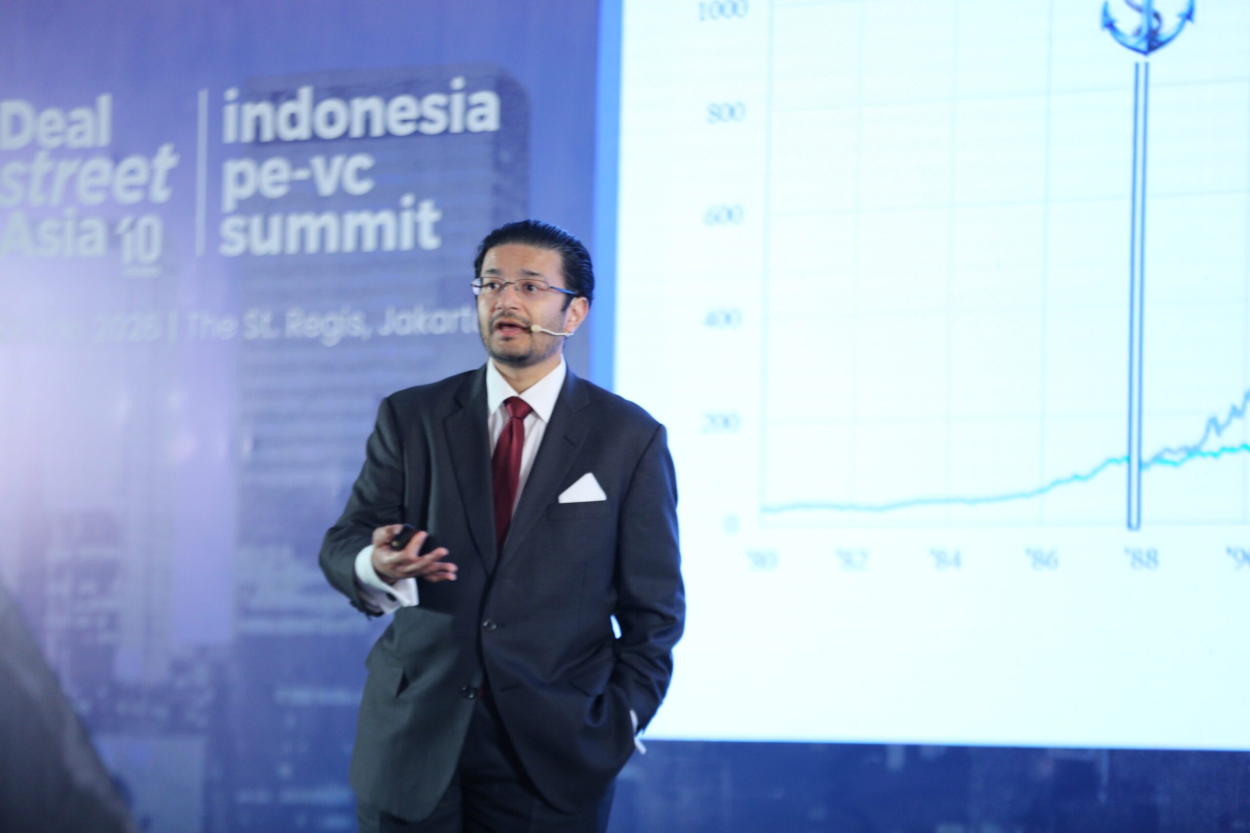 Growth, demographics favour SE Asia, but scale remains missing: Asia Partners's Nick Nash