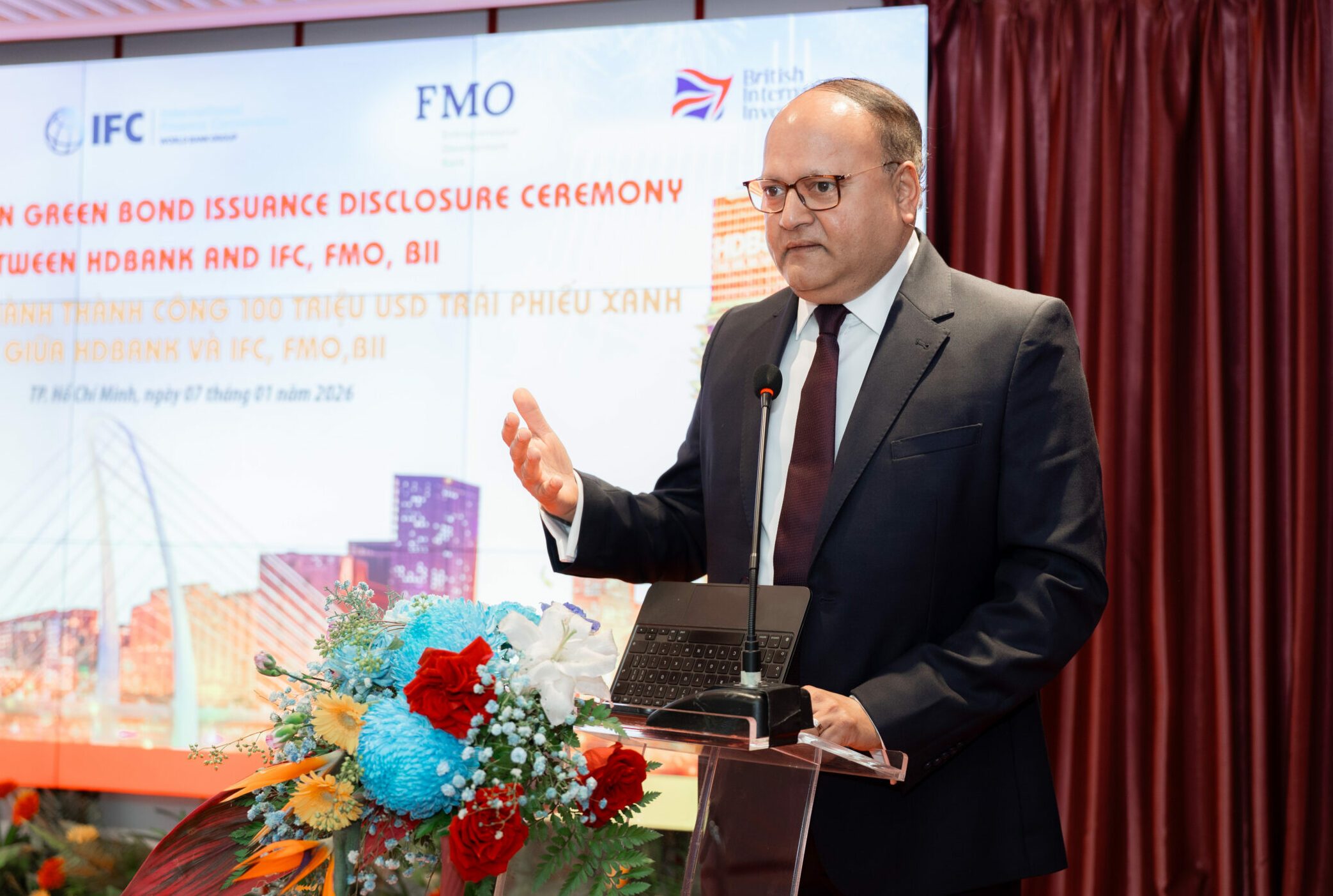 Climate sector ‘capital guzzler’ but return potential emerging: BII