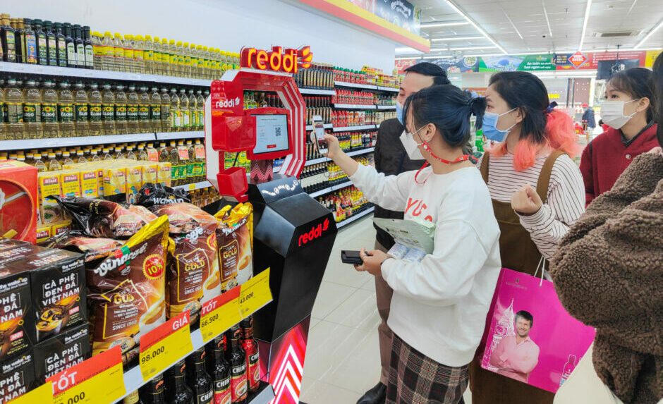 Only two foreign investors remain on Vietnam-based The CrownX's cap table