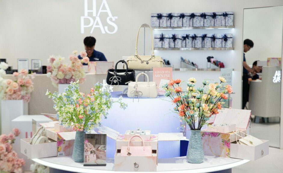 Vietnam-based fashion retailer Hapas looks to raise $15m